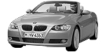 BMW E93 C2758 Fault Code